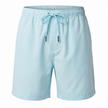 Lined Swim Trunks