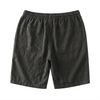 Linen Shorts