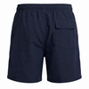 Lined Swim Trunks
