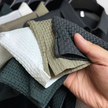 Jacquard Polo