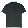 Jacquard Polo