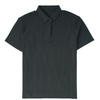 Jacquard Polo