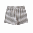 Striped Shorts