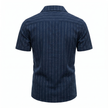 Cuban Button Up Shirt
