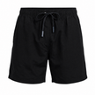 Lined Swim Trunks