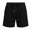 Lined Swim Trunks