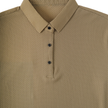Jacquard Polo