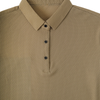 Jacquard Polo