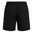 Lined Swim Trunks
