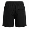 Lined Swim Trunks