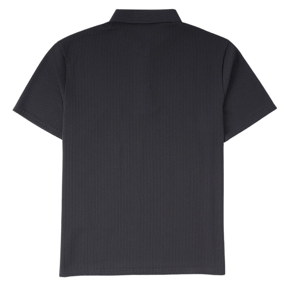 Jacquard Polo