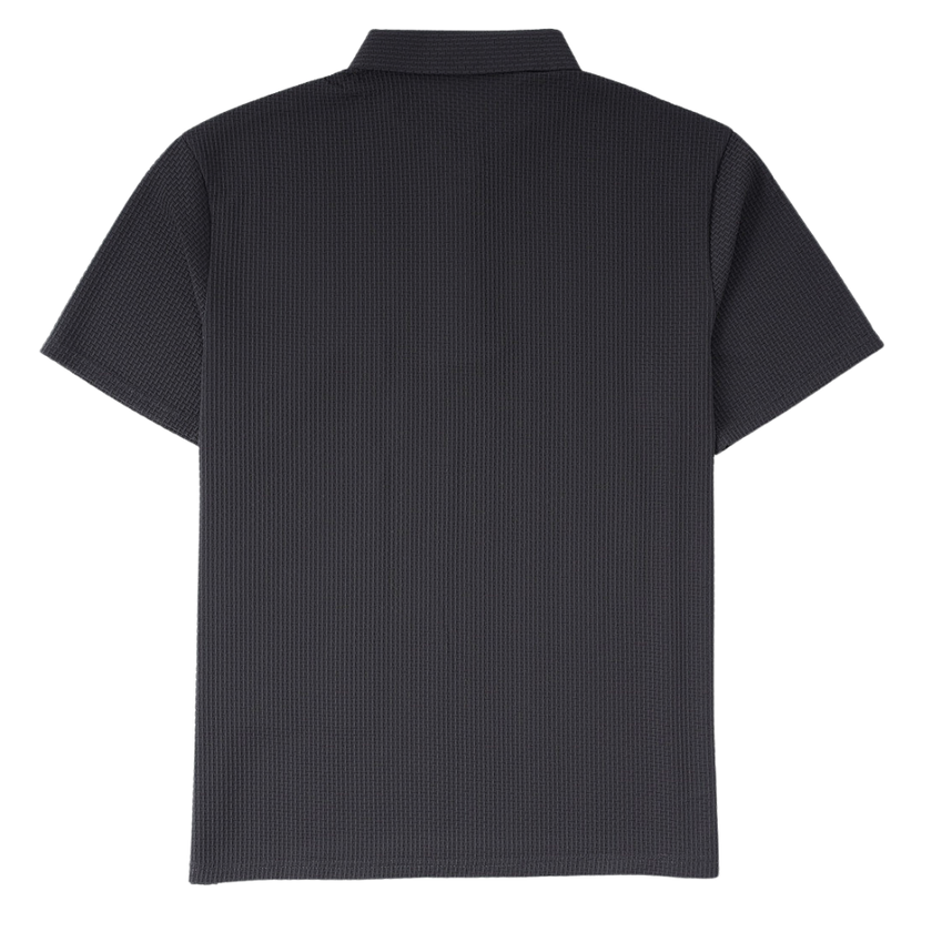 Jacquard Polo