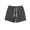 Striped Shorts