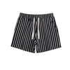 Striped Shorts