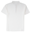 Jacquard Polo