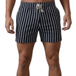 Striped Shorts