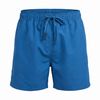 Lined Swim Trunks