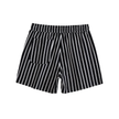 Striped Shorts
