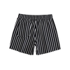 Striped Shorts