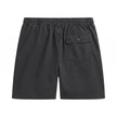 Washed Deck Shorts