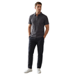 Jacquard Polo