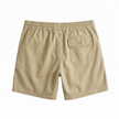 Washed Deck Shorts