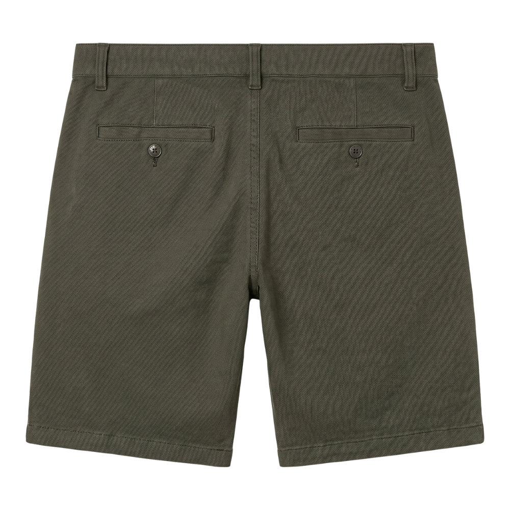 Comfort Cargo Shorts
