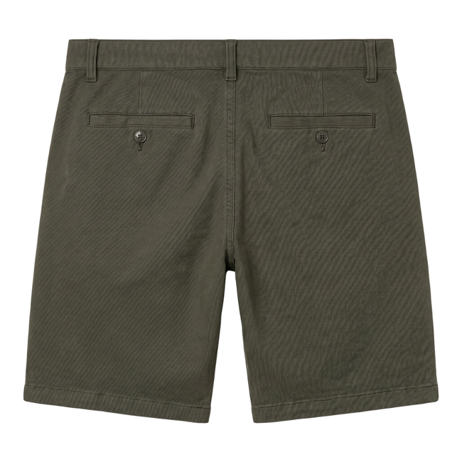 Comfort Cargo Shorts