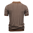 Vintage Knitted Polo
