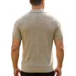 Refined Short Sleeve Polo