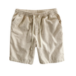 Linen Shorts