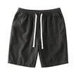 Linen Shorts