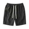 Linen Shorts