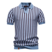 Vintage Knitted Polo