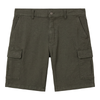 Comfort Cargo Shorts