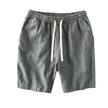 Linen Shorts
