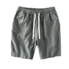 Linen Shorts