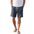 Linen Shorts