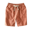 Linen Shorts