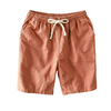 Linen Shorts