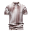 Vintage Knitted Polo