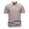 Vintage Knitted Polo