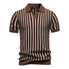 Vintage Knitted Polo