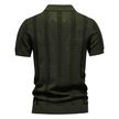 Refined Short Sleeve Polo