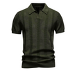 Refined Short Sleeve Polo