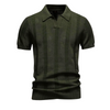 Refined Short Sleeve Polo