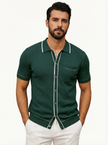 Classic Button Up Shirt