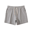 Striped Shorts