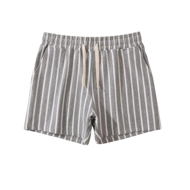 Striped Shorts