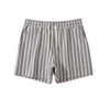 Striped Shorts